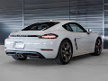 2024 Porsche 718 Cayman S