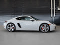 2024 Porsche 718 Cayman S