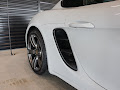 2024 Porsche 718 Cayman S