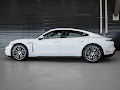 2025 Porsche Taycan