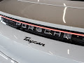 2025 Porsche Taycan