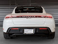2025 Porsche Taycan