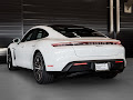 2025 Porsche Taycan