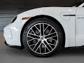 2025 Porsche Taycan