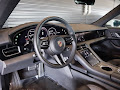2025 Porsche Taycan