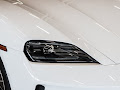 2025 Porsche Taycan