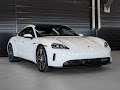 2025 Porsche Taycan
