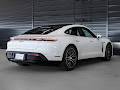 2025 Porsche Taycan