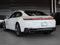 2026 Porsche Panamera