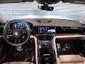 2026 Porsche Panamera