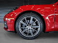 2026 Porsche Panamera