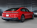 2026 Porsche Panamera