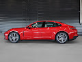 2026 Porsche Panamera