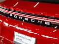 2026 Porsche Panamera