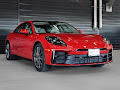 2026 Porsche Panamera