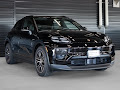 2026 Porsche Macan Electric