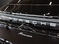 2026 Porsche Macan Electric