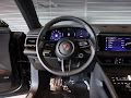 2026 Porsche Macan Electric