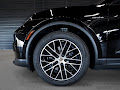 2026 Porsche Macan Electric