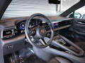 2026 Porsche Macan Electric
