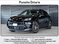 2026 Porsche Macan Electric