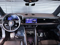 2026 Porsche Macan Electric