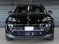 2026 Porsche Macan Electric
