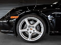 2009 Porsche 911 Cpe Carrera