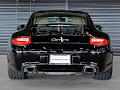 2009 Porsche 911 Cpe Carrera