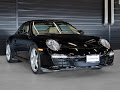 2009 Porsche 911 Cpe Carrera