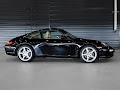 2009 Porsche 911 Cpe Carrera