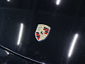 2009 Porsche 911 Cpe Carrera