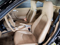 2009 Porsche 911 Cpe Carrera