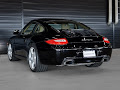 2009 Porsche 911 Cpe Carrera