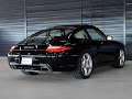 2009 Porsche 911 Cpe Carrera