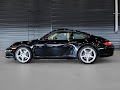 2009 Porsche 911 Cpe Carrera