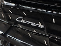 2009 Porsche 911 Cpe Carrera