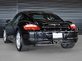 2006 Porsche Cayman S