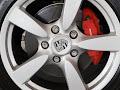 2006 Porsche Cayman S