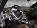 2006 Porsche Cayman S w/6-speed manual transmission