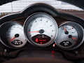 2006 Porsche Cayman S w/6-speed manual transmission