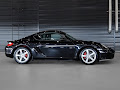 2006 Porsche Cayman S w/6-speed manual transmission