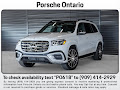 2026 Mercedes-Benz GLS GLS 450