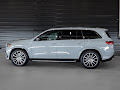 2026 Mercedes-Benz GLS GLS 450