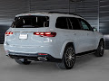 2026 Mercedes-Benz GLS GLS 450