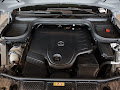 2026 Mercedes-Benz GLS GLS 450