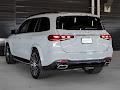 2026 Mercedes-Benz GLS GLS 450