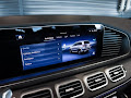 2026 Mercedes-Benz GLS GLS 450