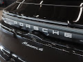 2024 Porsche Macan Electric 4