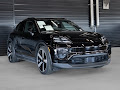 2024 Porsche Macan Electric 4